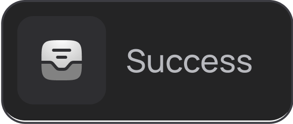 success